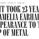 Illustration for article titled Amelia Earhart Died On a Desert Island In the Pacific, We Get It